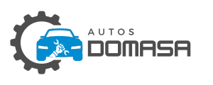 Logo Autos Domasa